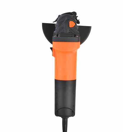 Углошлифовальная машина Patriot AG 126 1050Вт 11000об/мин рез.шпин.:M14 d=125мм (110301126)