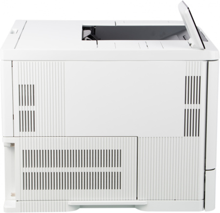 Принтер лазерный HP LaserJet Enterprise M611dn (7PS84A) A4 Duplex Net белый