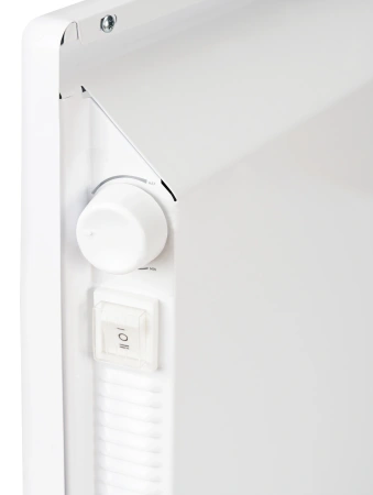 Конвектор Starwind SHV1020 2000Вт белый