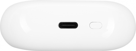 Гарнитура внутриканальные Xiaomi Redmi Buds 4 Pro M2132E1 белый беспроводные bluetooth в ушной раковине (BHR5897GL)