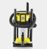 Строительный пылесос Karcher WD 3-18 S V-17/20 225Вт (уборка: сухая/влажная) желтый