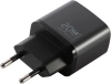 Сетевое зар./устр. Redline Pro XC-1 20W 3A (PD) универсальное черный (УТ000038326)