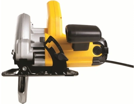 Циркулярная пила (дисковая) DeWalt DWE560K 1350Вт (ручная) D диска.:184мм (6687415)