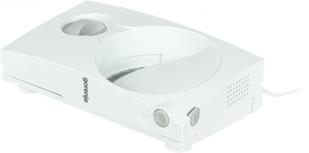 Ломтерезка Gorenje R401W 100Вт (нарезка до 17мм) белый