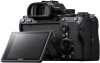 Фотоаппарат Sony Alpha ILCE-7M3 черный 24.2Mpix 3" 4K WiFi NP-FZ100 (без объектива)