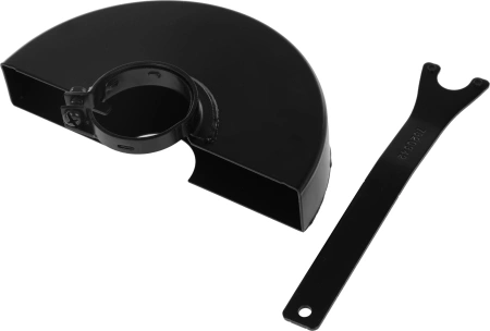 Углошлифовальная машина Makita GA9082 2700Вт 6600об/мин рез.шпин.:M14 d=230мм