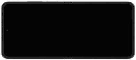 Смартфон Infinix X6962 Zero Flip 512Gb 8Gb черный раскладной 3G 4G 2Sim 6.9" 1080x2640 Android 14 50Mpix 802.11 a/b/g/n/ac NFC GPS GSM900/1800 GSM1900 TouchSc Protect FM