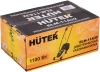 Газонокосилка роторная Huter ELM-11A32 (70/4/14) 1100Вт