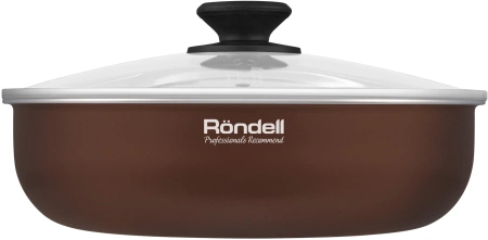 Набор посуды Rondell Kortado RDA-1690 5 предметов