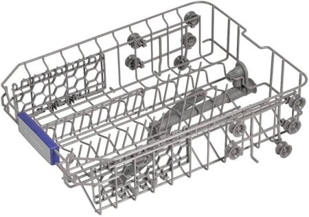 Посудомоечная машина встраив. Maunfeld MLP-082D Light Beam 2100Вт узкая