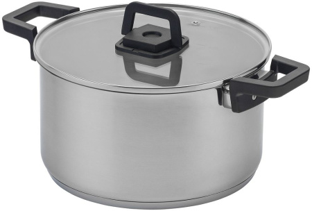 Набор посуды Polaris Fold&Keep 6S 6 предметов (018551)