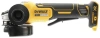 Углошлифовальная машина DeWalt DCG406N 9000об/мин рез.шпин.:M14 d=125мм