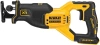 Сабельная пила DeWalt DCS382N-XJ аккум. 3200ход/мин