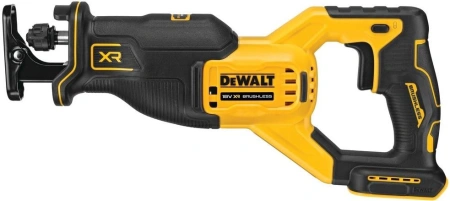 Сабельная пила DeWalt DCS382N-XJ аккум. 3200ход/мин