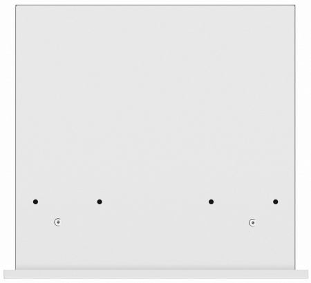 Вытяжка встраиваемая Maunfeld Fantasy 1000ST 60 белый управление: кнопочное (1 мотор)