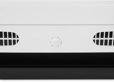 Freezer Hyundai HBF 0810 white