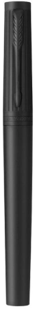 Ручка роллер Parker Ingenuity Core T570 (2182015) Black BT F чернила черн. подар.кор.