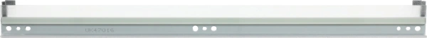 Ракель Cet CET7016U (DR512-Blade) для Konica Minolta Bizhub C227/C258/C257i/C36