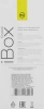 Чехол (клип-кейс) Redline для Xiaomi Redmi Note 13 Pro + iBox Crystal прозрачный (УТ000037624)