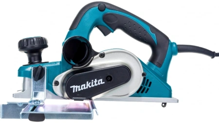 Рубанок Makita KP0810 850Вт 82мм 16000об/мин