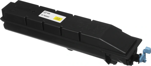 Картридж лазерный Cactus CS-TK8505Y TK-8505Y желтый (20000стр.) для Kyocera FS-4500CN/5550CN/TASKalfa 4551ci