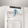 Морозильная камера Indesit DFZ 4150 белый