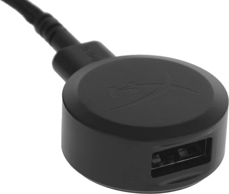 Мышь HyperX Haste 2 черный оптическая (26000dpi) беспроводная BT/Radio USB (5but)