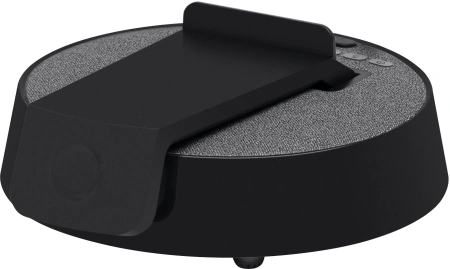 Колонка порт. BBK BTA1110 черный 10W 2.0 BT 10м 1800mAh (BTA1110 (B))