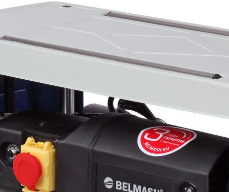 Станок рейсмусовый Belmash P1800 1800W (S146A)