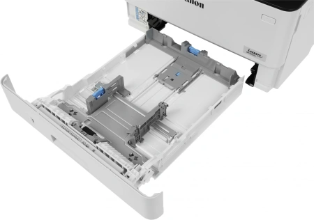 МФУ лазерный Canon i-Sensys MF455dw (5161C006) A4 Duplex WiFi белый/черный