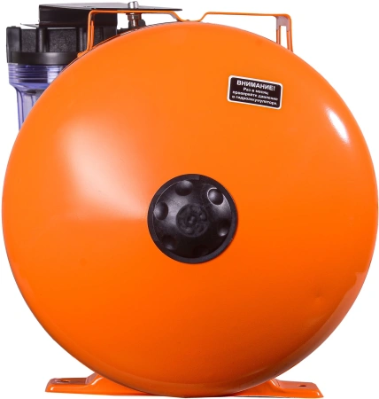 Автополив Вихрь ГА-50 Авто оранжевый (68/6/6)