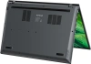Ноутбук Digma Pro Fortis M Ryzen 5 7430U 16Gb SSD512Gb AMD Radeon 15.6" IPS FHD (1920x1080) Windows 11 Professional grey WiFi BT Cam 4250mAh (DN15R5-ADXW07)