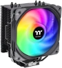 Устройство охлаждения(кулер) Thermaltake UX200 SE ARGB Soc-AM5/AM4/1151/1200/1700 Al+Cu 170W LED Ret