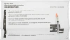 Термопленка Cet CET311009 для Xerox VersaLink C7020/7025/7030/B7035