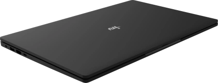 Ноутбук IRU Strato 15ALI Core i3 1215U 16Gb SSD512Gb Intel UHD Graphics 15.6" IPS FHD (1920x1080) Windows 11 Professional Multi Language 64 black WiFi BT Cam 6000mAh (2059109)
