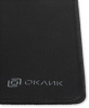 Коврик для мыши Оклик OK-T250 Мини черный 250x200x2мм