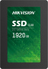 Накопитель SSD Hikvision SATA III 1920Gb HS-SSD-C100/1920G HS-SSD-C100/1920G Hiksemi 2.5"