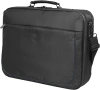 Сумка для ноутбука 17.3" Continent CC-892 черный нейлон/полиэстер
