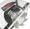 Циркулярная пила (дисковая) Bosch PKS 40 850Вт (ручная) D диска.:130мм (06033C5000)