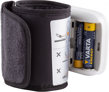 Тонометр запястный Omron RS2 Intelli IT