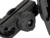 Нивелир лазерн. Bosch GLL 2 + MM2 2кл.лаз. 635нм цв.луч. красный 2луч. (0601063A01)