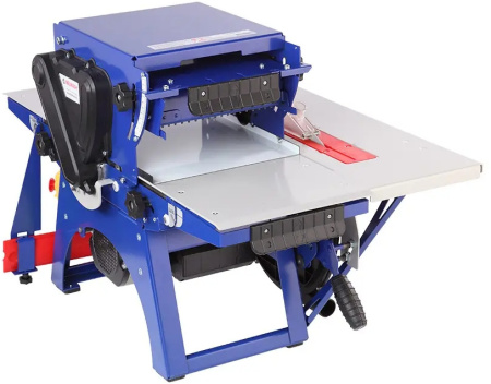 Станок ленточный Belmash WBS-228/2 350W (S048A)