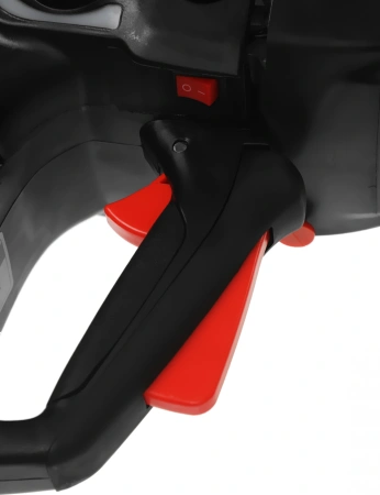 Бензопила Парма БП 052/18 1900Вт 2.6л.с. дл.шины:18" (45cm) (02.019.00009)