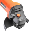 Углошлифовальная машина Patriot AG 125 850Вт 11000об/мин рез.шпин.:M14 d=125мм (110301125)