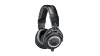 Наушники мониторные Audio-Technica ATH-M50X 1.2м черный проводные оголовье (15117007)