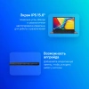 Ноутбук Asus VivoBook X1504ZA-BQ1143 i3 1215U/8Gb/SSD512Gb/15.6"/IPS/FHD/noOS/blue