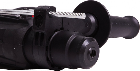 Перфоратор Sturm! RH2510PM патрон:SDS-plus уд.:3Дж 1000Вт (кейс в комплекте)