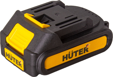 Электрическая цепная пила Huter ELS ELS-20Li дл.шины:6" (15.2cm) 1аккум. 2Ач ЗУ (70/10/22)