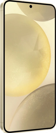 Смартфон Samsung Galaxy S24 5G SM-S921B 256Gb 8Gb желтый 3G 4G 2Sim 6.2" AMOLED 1080x2340 And14 50Mp