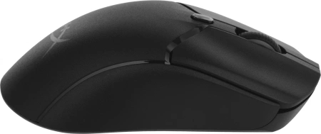 Мышь HyperX Haste 2 черный оптическая (26000dpi) беспроводная BT/Radio USB (5but)